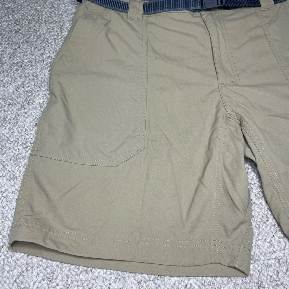 L.L. Bean bean nylon